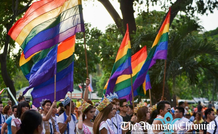 The missing faces of Manila Pride
